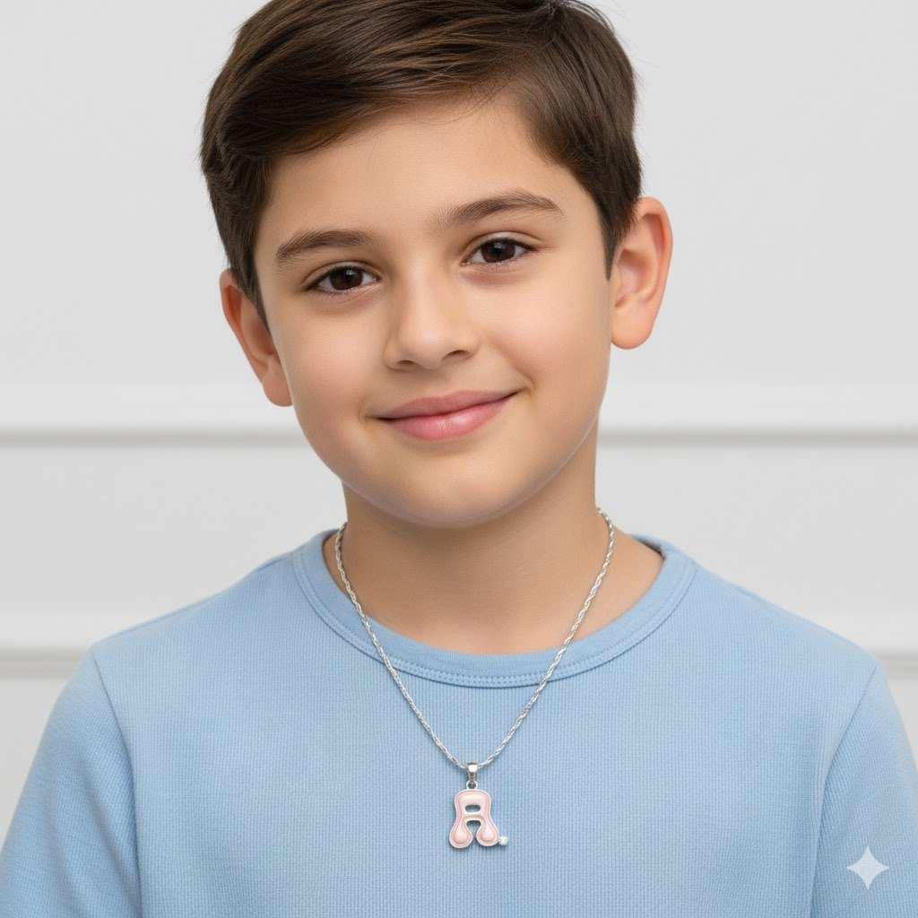 kids pendent set